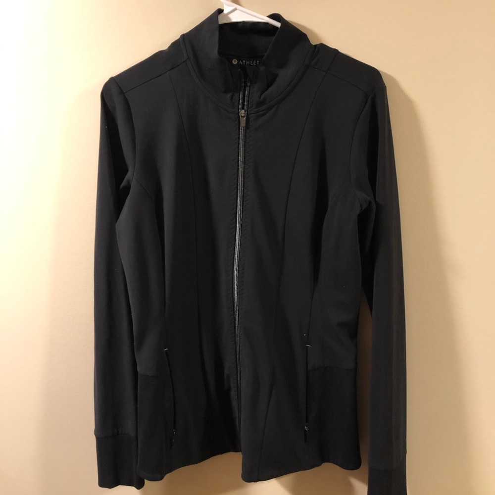Shanti Jacket in Powervita (worn once)